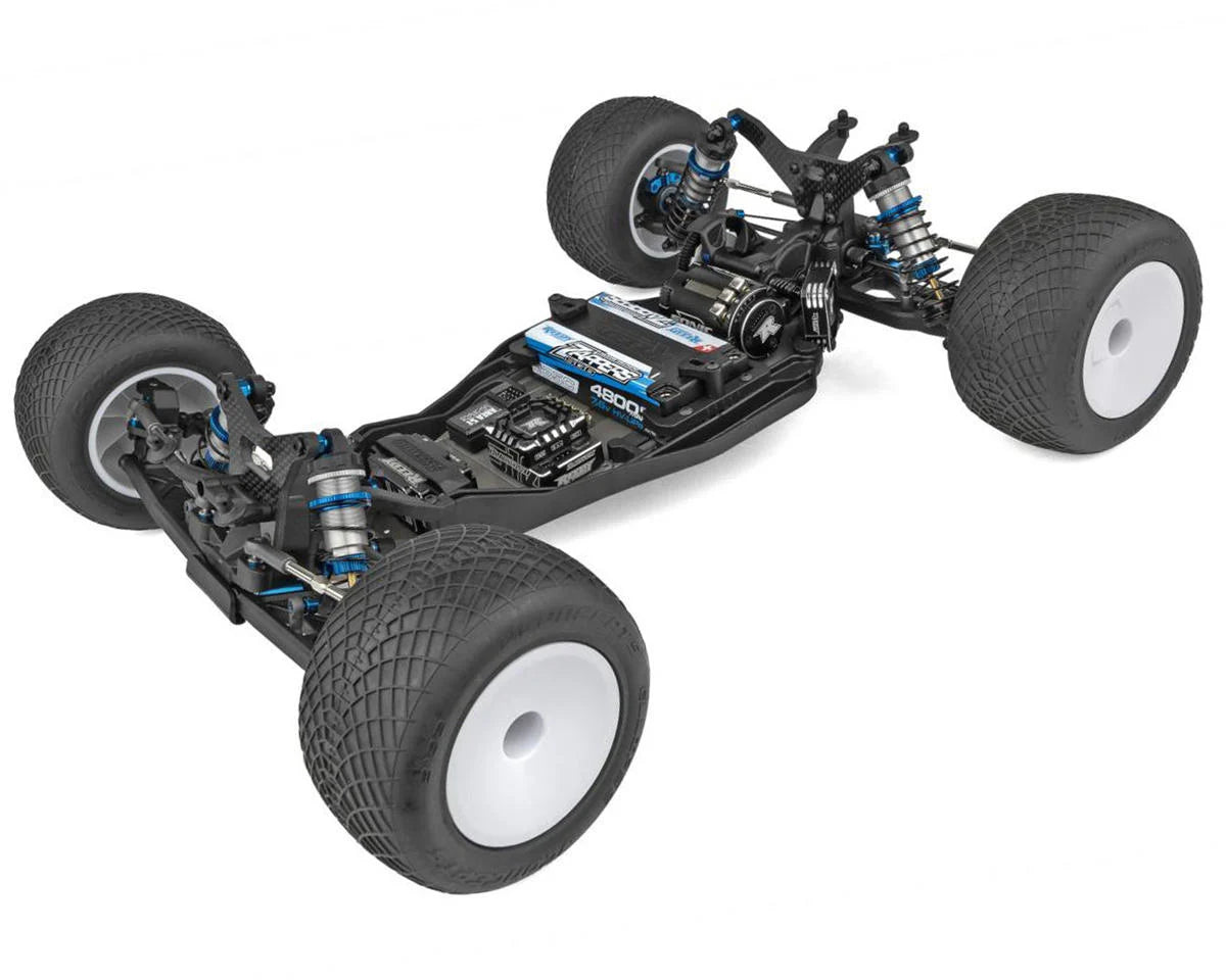 Team Associated 70005 RC10T7 1/10 Off Road Electric 2WD Stadium Truck Team Kit