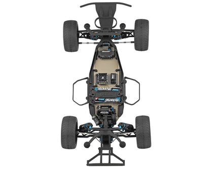 Team Associated 70010 RC10SC7 1/10 Off Road Electric 2WD Short Course Truck Team Kit