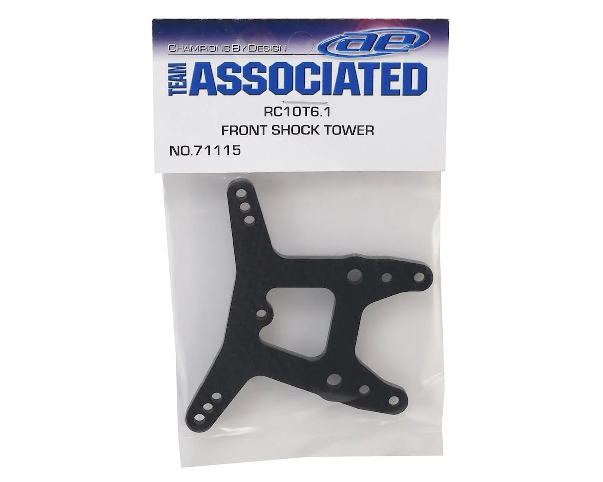 Team Associated 71115 Front Shock Tower