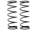 Team Associated 71160 13mm Front Shock Spring (White/4.40lbs) (54mm)
