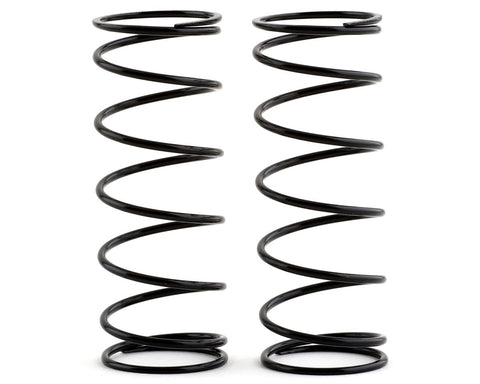 Team Associated 71160 13mm Front Shock Spring (White/4.40lbs) (54mm)