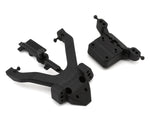 Team Associated 71182 RC10B6.4 Angled Top Plate & Ball Stud Mount (RC10SC6.4/RC10T6.4)