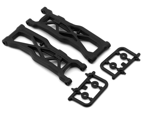 Team Associated 71211 RC10T7/SC7 Rear Suspension Arms (2)