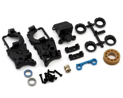 Team Associated 71220 RC10B7 3-Gear Gearbox Conversion Kit