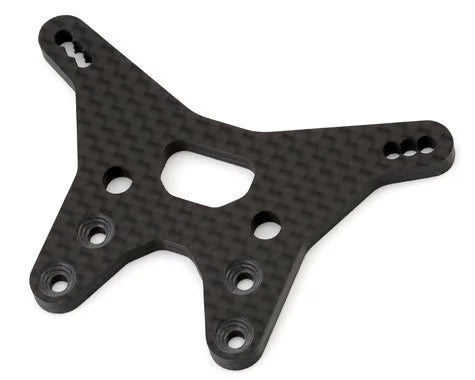 Team Associated ASC71229 RC10SC7 Front Shock Tower