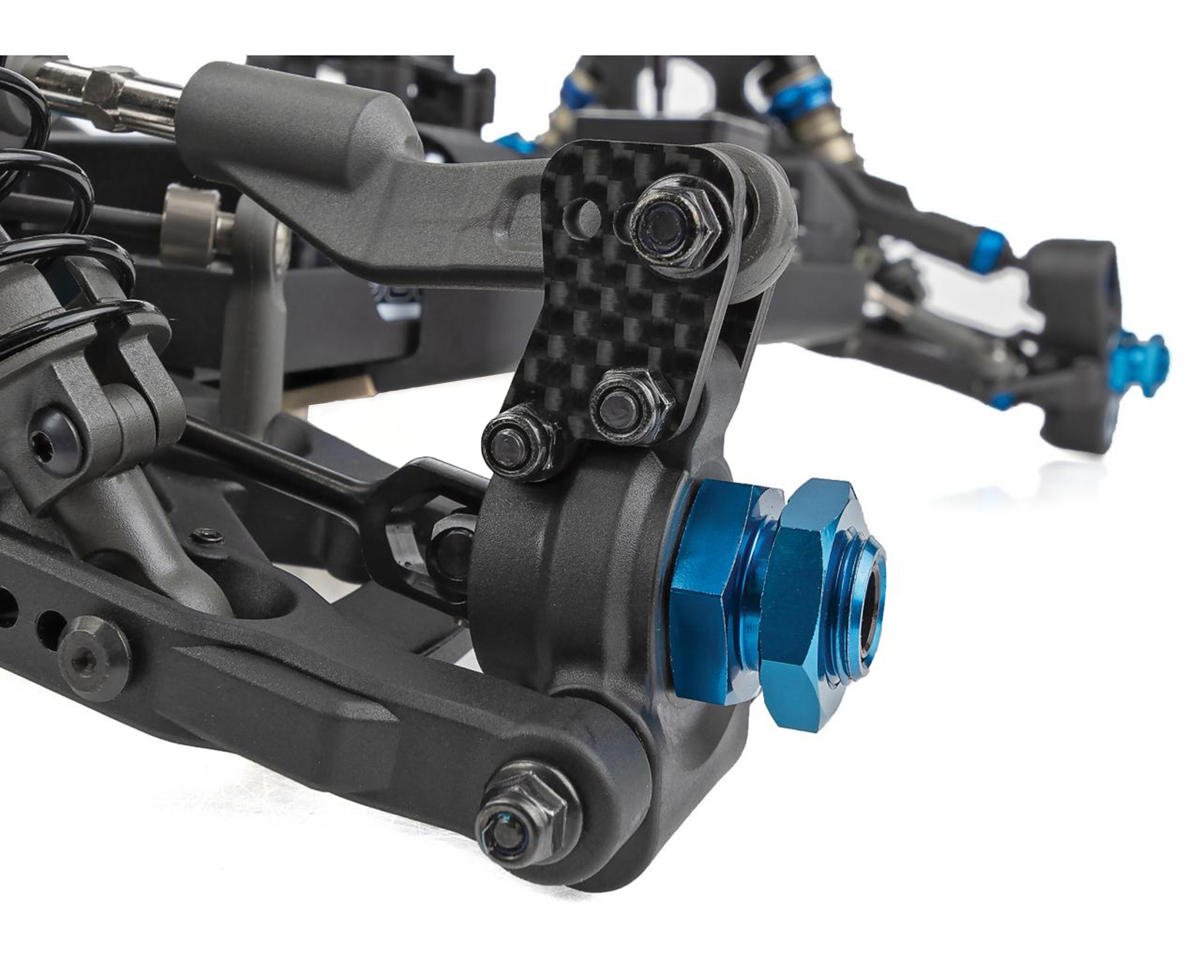 Team Associated 80949 RC8B4.1 Team 1/8 4WD Off-Road Nitro Buggy Kit