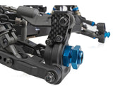 Team Associated ASC80949 RC8B4.1 Team 1/8 4WD Off-Road Nitro Buggy Kit