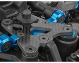 Team Associated ASC80949 RC8B4.1 Team 1/8 4WD Off-Road Nitro Buggy Kit