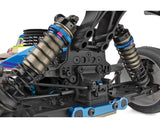 Team Associated ASC80949 RC8B4.1 Team 1/8 4WD Off-Road Nitro Buggy Kit