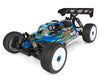 Team Associated ASC80949 RC8B4.1 Team 1/8 4WD Off-Road Nitro Buggy Kit