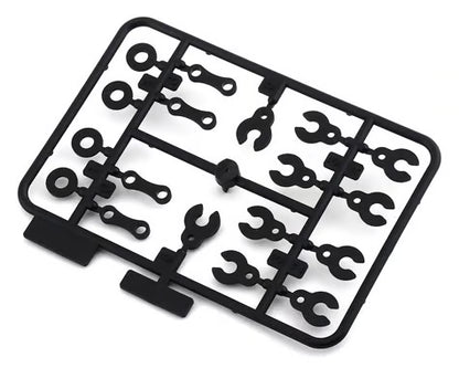 Team Associated 81446 RC8 B3.2 Shim Set