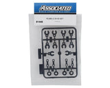 Team Associated 81446 RC8 B3.2 Shim Set