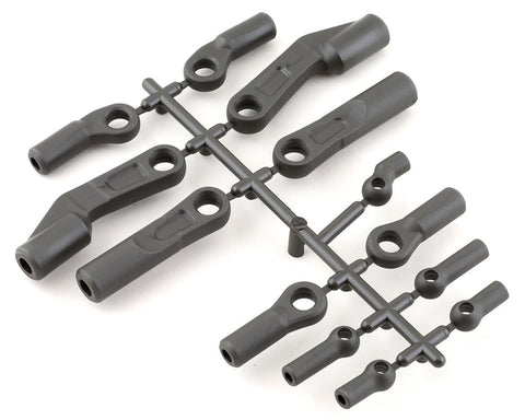 Team Associated 81521 RC8B4/RC8B4e Rod Ends Set