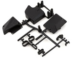 Team Associated 81572 RC8B4e Receiver Box & ESC Tray Set