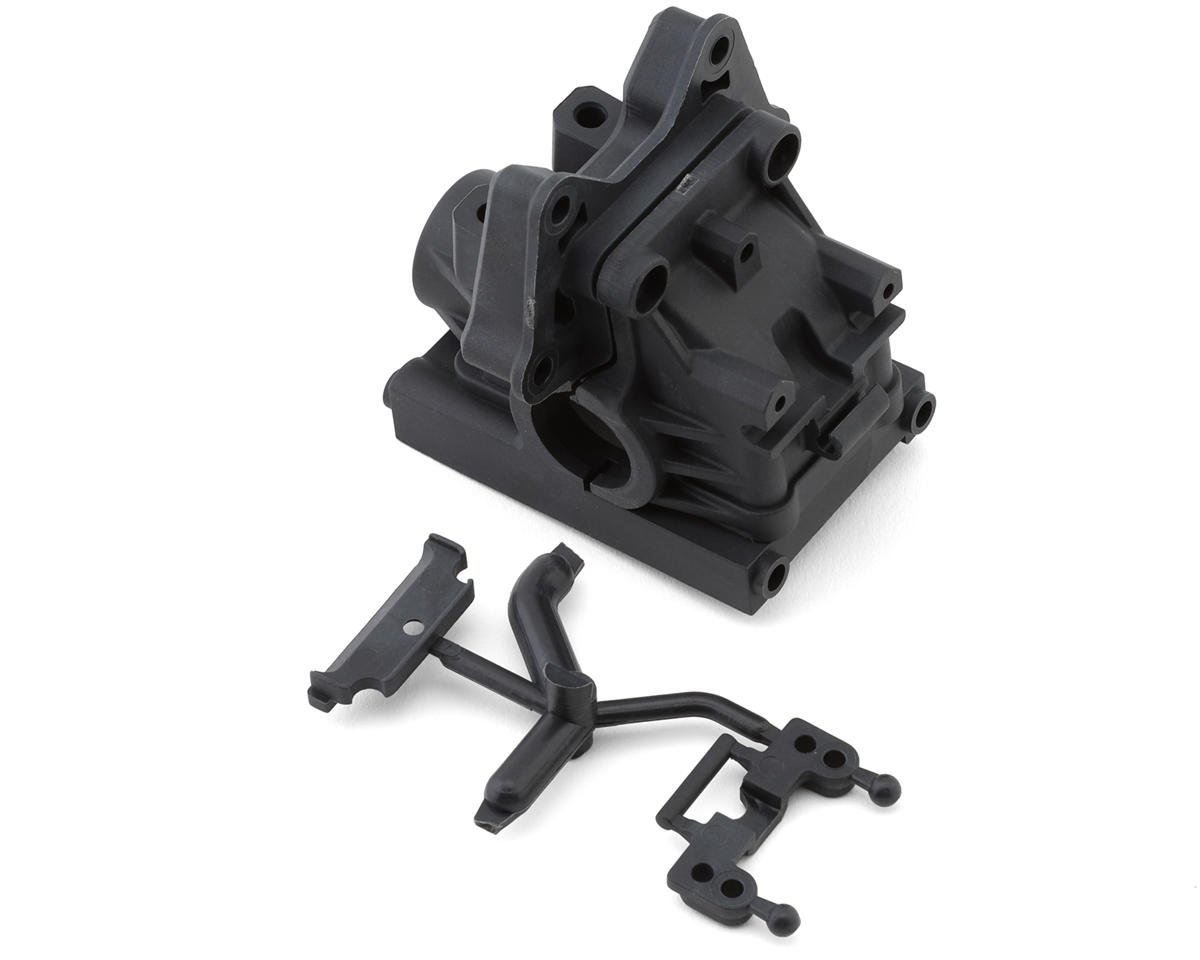 Team Associated 81652 RC8B4 Factory Team Carbon Front Gearbox
