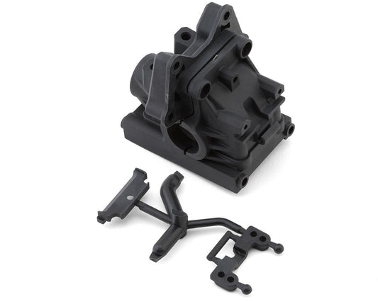 Team Associated 81652 RC8B4 Factory Team Carbon Front Gearbox