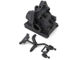 Team Associated 81652 RC8B4 Factory Team Carbon Front Gearbox