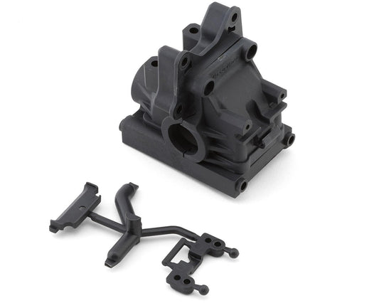Team Associated 81653 RC8B4 Factory Team Carbon Rear Gearbox