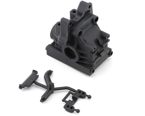 Team Associated 81653 RC8B4 Factory Team Carbon Rear Gearbox