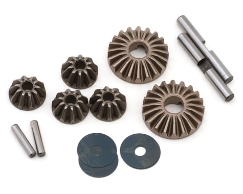 Team Associated 81681 RC8B4 HTC Differential Gear Set (19mm)