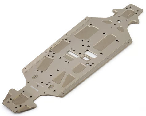 Team Associated 81686 RC8B4.2 V2 FWD Chassis