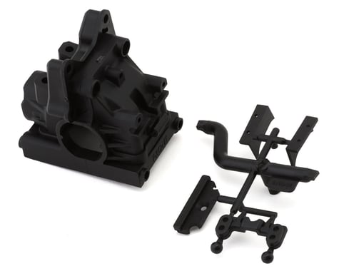 Team Associated 81687 RC8B4.2 Adjustable Height Front Gearbox