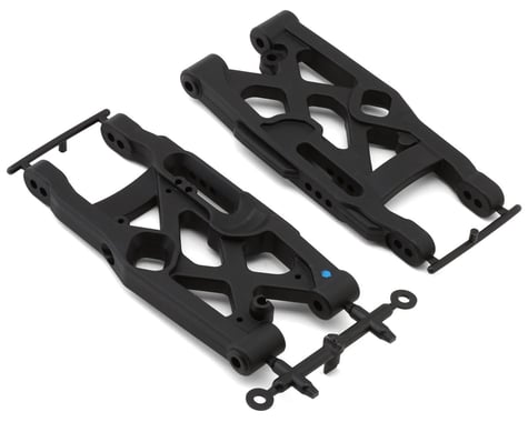 Team Associated 81694 RC8B4.2 Rear Suspension Arms (2) (Medium)
