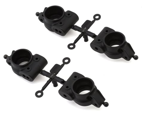 Team Associated 81695 RC8B4.2 Rear Offset Hub Set