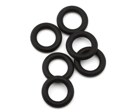 Team Associated 81697 RC8B4.2 Factory Team Differential O-Ring (6)