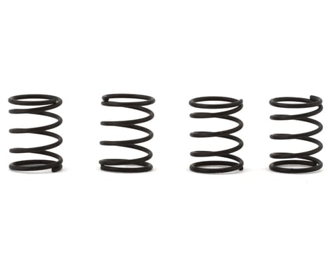 Team Associated 81698 RC8B4.2 Brake Pad Springs (4) (Soft)