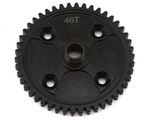 Team Associated 81706 RC8B4.2 Mod 1 Spur Gear (46T)