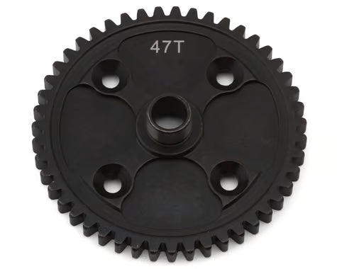 Team Associated 81707 RC8B4.2 Mod 1 Spur Gear (47T)