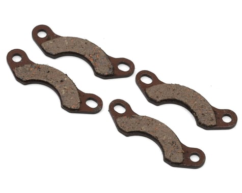 Team Associated 81710 RC8B4.2 V2 Brake Pad Set