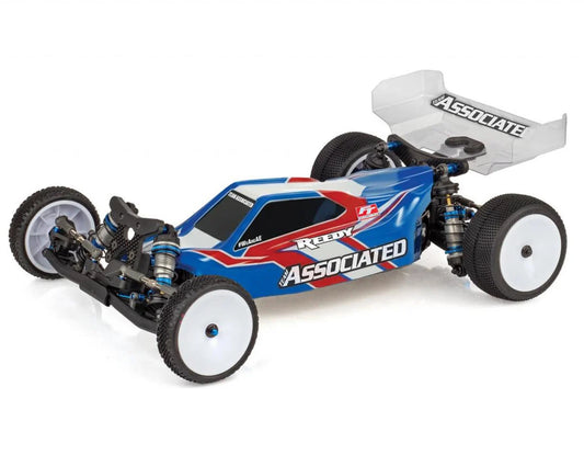 Team Associated 90046 RC10B7.1 Team 1/10 2WD Electric Buggy Kit (Carpet & Astro)