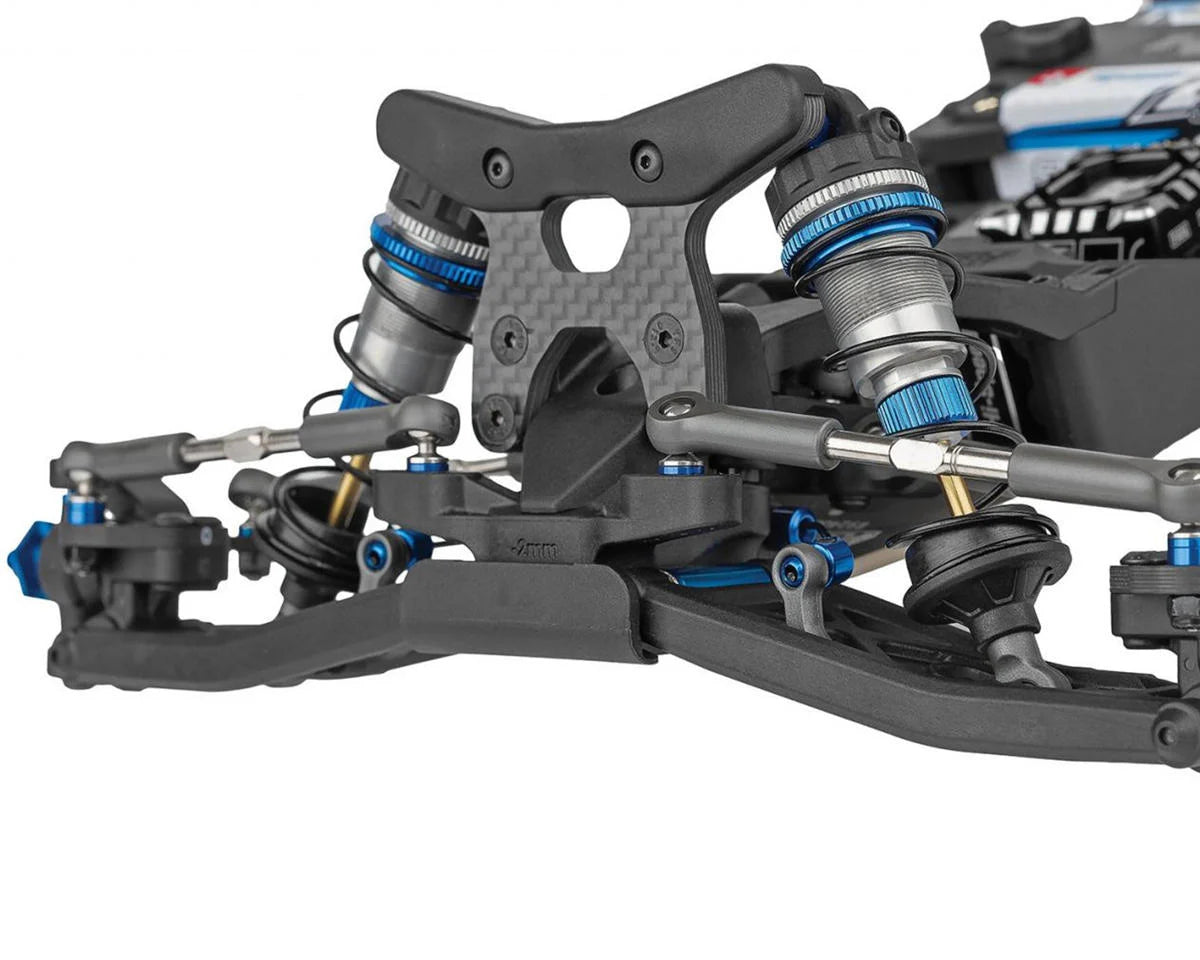 Team Associated 90046 RC10B7.1 Team 1/10 2WD Electric Buggy Kit (Carpet & Astro)