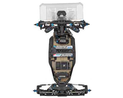 Team Associated 90046 RC10B7.1 Team 1/10 2WD Electric Buggy Kit (Carpet & Astro)