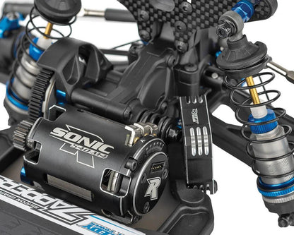 Team Associated 90046 RC10B7.1 Team 1/10 2WD Electric Buggy Kit (Carpet & Astro)