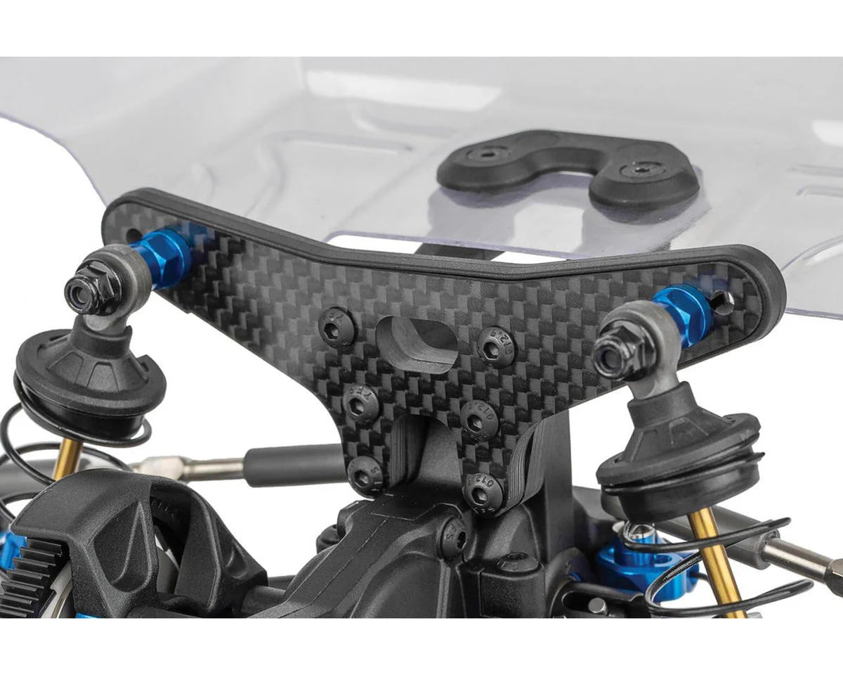 Team Associated 90046 RC10B7.1 Team 1/10 2WD Electric Buggy Kit (Carpet & Astro)