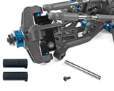 Team Associated 90050 RC10B84 1/10 4WD Off-Road Electric Buggy Kit (Carpet)