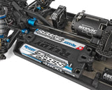 Team Associated 90050 RC10B84 1/10 4WD Off-Road Electric Buggy Kit (Carpet)