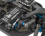 Team Associated 90050 RC10B84 1/10 4WD Off-Road Electric Buggy Kit (Carpet)