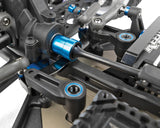 Team Associated 90050 RC10B84 1/10 4WD Off-Road Electric Buggy Kit (Carpet)