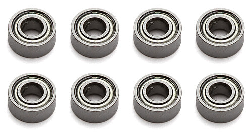 ASC91475  Bearings 3x7x3mm