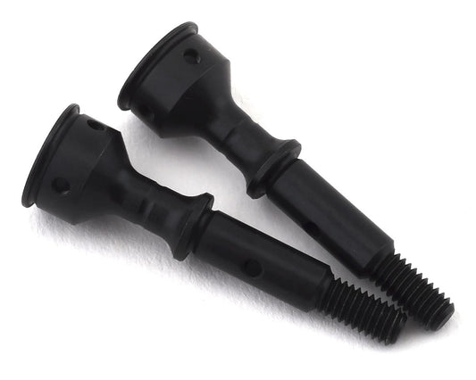 Team Associated 91859 RC10 B6.2 +2mm CVA Axle (2)