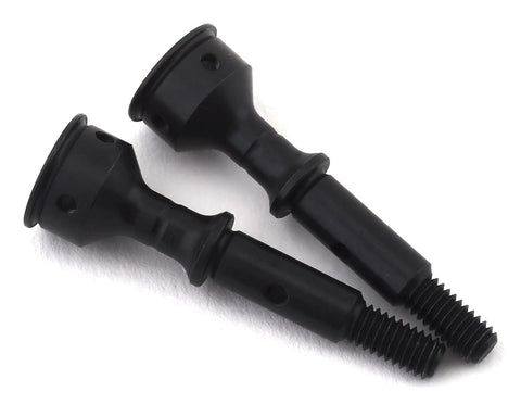 Team Associated 91859 RC10 B6.2 +2mm CVA Axle (2)