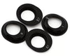 Team Associated 92455 RC10B7 Factory Team Aluminum Differential Height Inserts (4)