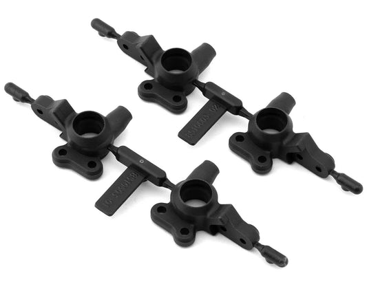 Team Associated 92493 RC10B7 Factory Team Adjustable KPI Steering Blocks (4) 92493
