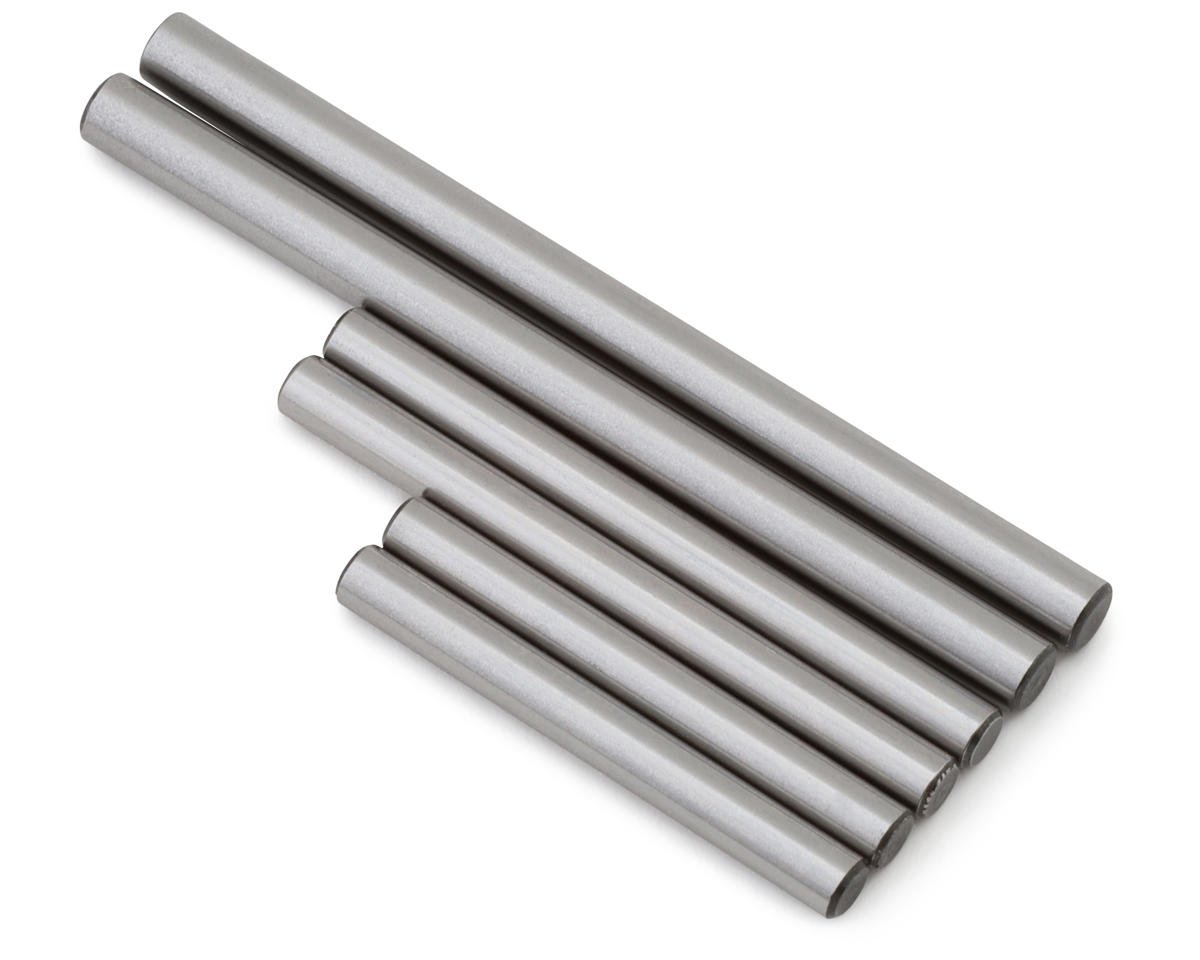 Team Associated ASC92496 RC10B7/RC10B7D Hinge Pins Set