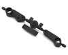 Team Associated ASC92507 RC10B84 Steering Bellcranks