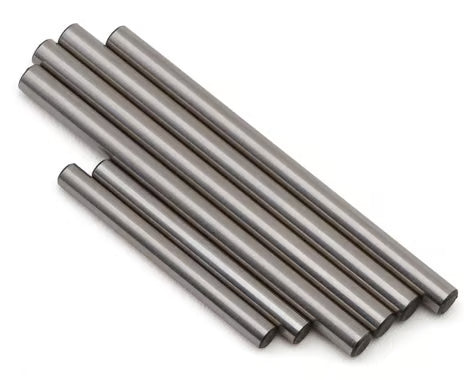 Team Associated 92547 RC10B84 Hinge Pin Set